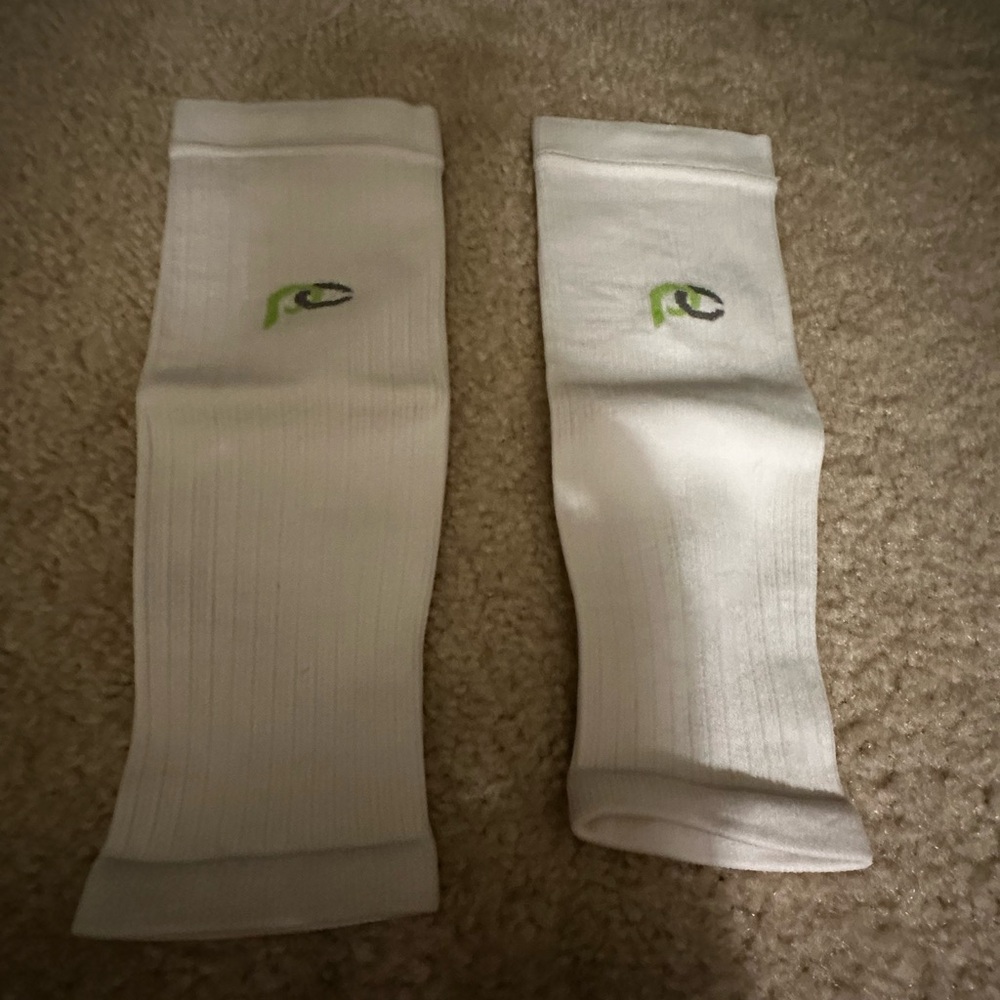 Pro Compression Calf Sleeves